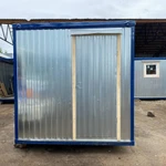 Фото №2 Блок Контейнер с доставкой