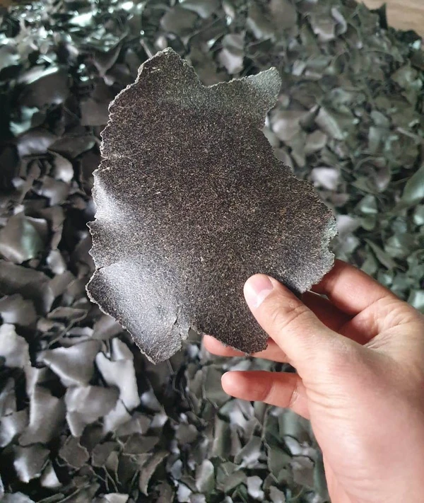 Фото Жмых подсолнечный