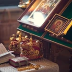Фото №3 Фотограф на Крещение, Венчание