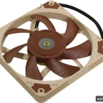 Фото №6 Вентилятор Noctua [NF-A12X15-PWM]