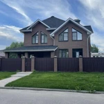 Фото №9 Строительство ДОМОВ на ЗАКАЗ под КЛЮЧ в г. Кузнецке и Кузнецком районе