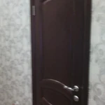 Фото №5 Установка Железных И Межкомнатных Дверей 