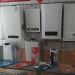 Фото №3 Ремонт газовых котлов и колонок