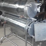 фото Пастеризатор трубчатый 10000 литров в час