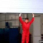 Фото №3 Ворота Гаражные Европейские