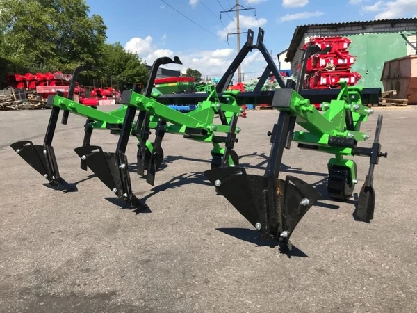 Окучник 2х-рядный, и 4-х Беларусь Kerland (Керланд)