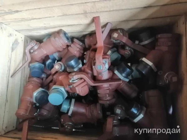 Фото Кран 4300