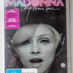 Фото №4 Madonna. The Confessions Tour 2007