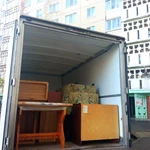 Квартирные и офисные переезды, услуги опытных грузчиков, вывоз мусора и мебели