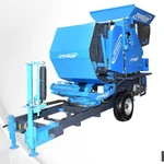 Фото №5 Пресс подборщик с обмотчиком рулонов ARCTURUS - FJB GROUP LLC