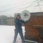 Фото №5 Настройка, установка, обмен, продажа Триколор тв