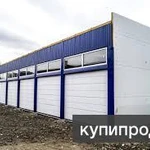 Фото №2 Постройка малоэтажных объектов в Краснодаре