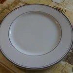 фото Тарелки Новые Tono China. Классика. Made in Japan