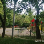 Фото №12 2-к квартира, 42 м2, 1/5 эт.