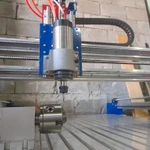 фото СТАНКИ ЧПУ ЖДУТ ТЕБЯ! Обучись – Работай – Зарабатывай!