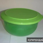 фото Чаша зелёная 2.1 л Tupperware