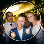Фото №9 Ведущий, диджей (тамада) на любой праздник