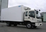 Фото №2 Foton Auman BJ 1093