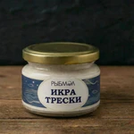 фото Икра трески Премиум