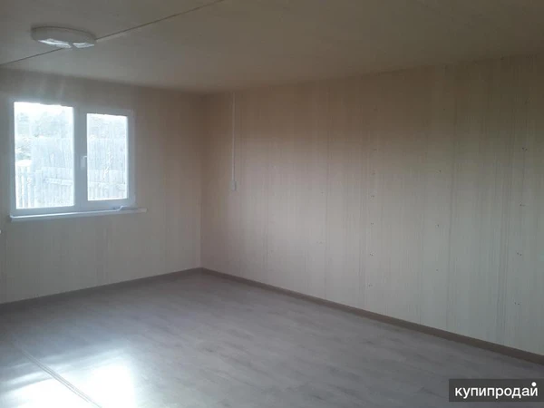 Фото бытовка модульная для дачи