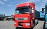 фото Седельный тягач Renault Premium 440 dxi 2012 г.в.