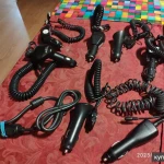 Фото №7 Автомобильная зарядка для телефона