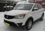 Фото №2 SsangYong Actyon