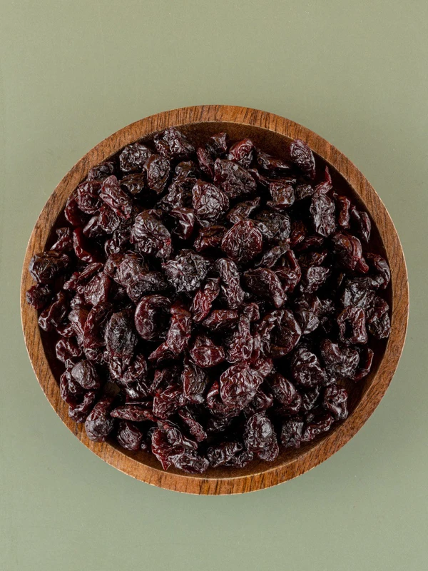 Фото Вишня Бережной Сушки (вишня сушеная)