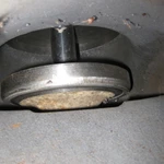 Фото №3 Вентили Титановые Ду150