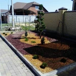 Фото №2 Садовник