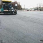 Фото №2 Дорожное строительство