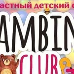 Детский сад Bambini-Club