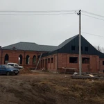 Фото №2 Замена венцов кровельные работы 