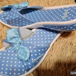 фото Шлепанцы р.37ортопедические