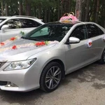 Прокат авто на свадьбу