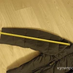 Фото №7 Куртка зимняя