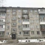 фото Продам 1-к квартира Кольцевая 11