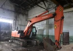 фото Экскаватор hitachi – zx200-3