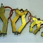 фото Крановые щеткодержатели