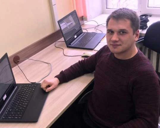 Фото Ремонт компьютеров в Подольске
