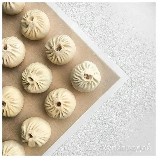 Фото Доставка еды Бурятской кухни "Буузы"