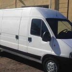 Fiat Ducato maxi