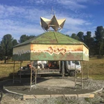 Фото №5 Пескоструйные , антикоррозийные работы