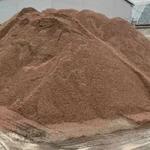 фото Гранитный отсев 0–5 мм (серый и розовый) с доставкой по СПб и Ленинградской области от АРТ‑НЕРУД