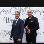 Ведущий ярких событий