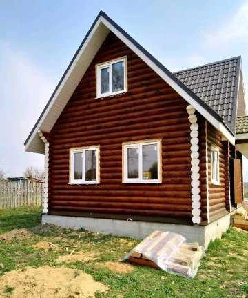Фото Пластиковые окна