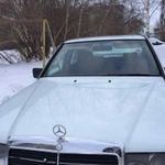 Межгород Mercedes