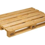 Б/У Европоддон 800х1200 мм. Высший сорт. Клеймо EUR/EPAL