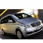 Прокат микроавтобус mercedes vito