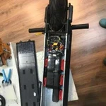 Ninebot, Max/ES, Прошивка, ремонт, установка GPS